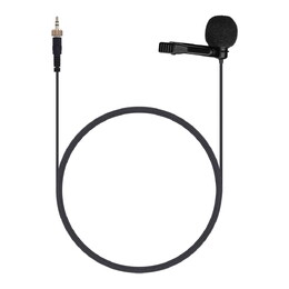 COMICA CVM-M-O1 Omni-Directional Lavalier Lapel Microphone