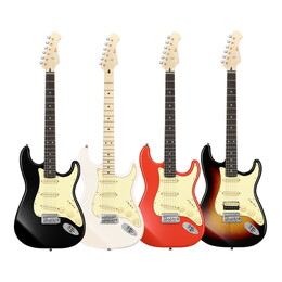 Donner DST-600 ST Electric Guitar