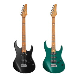 Donner DST-700 Electric Guitar HH/HSS Pickup