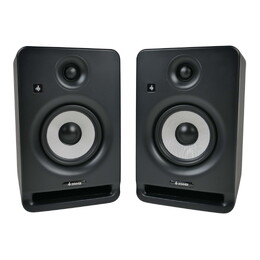 Donner DMS-5 5" Active Studio Monitor Speakers - Pair