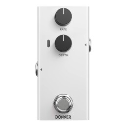 Donner Embark Series CHO-04 Chorus Guitar Effects Pedal
