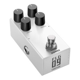 Donner Embark Series FLG-09 Flanger Guitar Effects Pedal