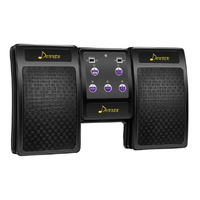 Donner Bluetooth Wireless Page Turner Pedal