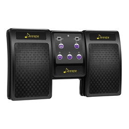 Donner Bluetooth Wireless Page Turner Pedal