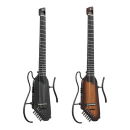 Donner HUSH-C Nylon Acoustic-Electric Guitar Kit