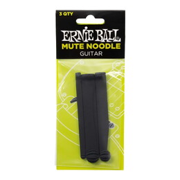 Ernie Ball 9636 Mute Noodle - Guitar