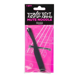 Ernie Ball 9637 Mute Noodle - Bass