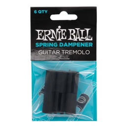 Ernie Ball 9639 String Dampener - Guitar Tremolo
