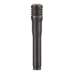 Electro-Voice PL37 Condenser Overhead and Instrument Microphone