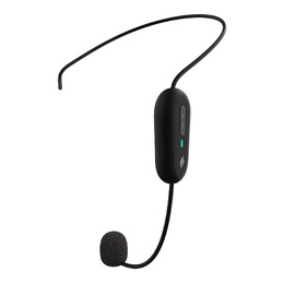 Headset Microphone