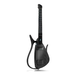 Enya Cyber-G String Model Smart Guitar - Black