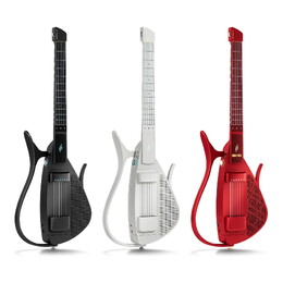 Enya Cyber-G String Model Smart Guitar