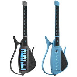 Enya Cyber-G Stringless Smart Guitar & Keyboard Hybrid