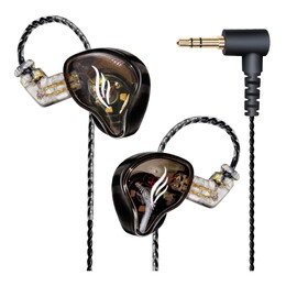 Enya EMH-02 Wired In-Ear Monitoring Headphones