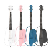 NEXG 1 Smart Guitar Series