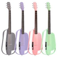 NEXG SE Smart Guitar Series