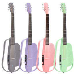 NEXG SE Smart Guitar Series