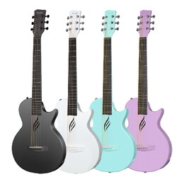 Enya Nova Go 35" Acoustic Smart Guitar