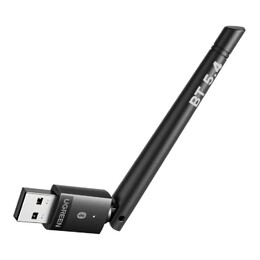 UGREEN 35059 Bluetooth 5.4 Adapter Long Range USB Bluetooth Dongle for PC