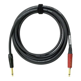 Mogami Platinum Series Guitar Cable Straight to Silent Straight - 20ft
