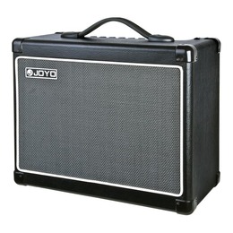 JOYO JA-30+ Dual Channel 30W Guitar Amplifier with Effects and Tuner