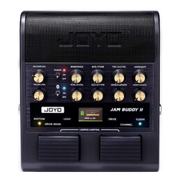 JOYO Jam Buddy II Portable Electric Guitar Amp