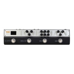 JOYO TC-2 Tone Chain Multi-Function Effects Pedal