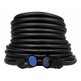 32 Channel Multicore Cable w/ Multipin Connectors - 30m