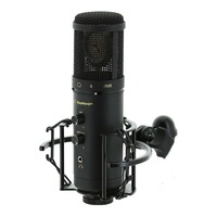 SWAMP SU600 USB Recording Microphone with Headphone Output