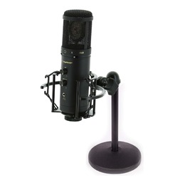 inc. Round Base Stand