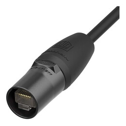 Neutrik NE8MX-B-TOP etherCON Cable Carrier