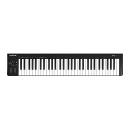 Nektar SE61 61-Key USB MIDI Controller Keyboard