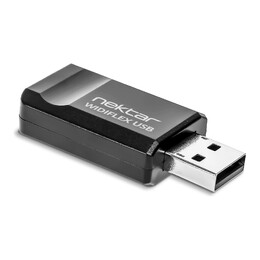 Nektar WIDIFLEX USB Wireless Bluetooth MIDI Interface