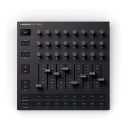 Novation Launch Control XL MK3