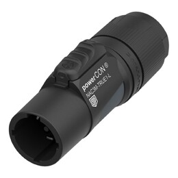 Neutrik NAC3F-TRUE1-L powerCON TRUE1 Power Out Cable Connector