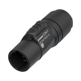Neutrik NAC3M-TRUE1-S powerCON TRUE1 Power Out Cable Connector 