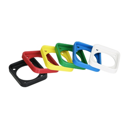 Neutrik SCDP Sealing Gasket - D-Size Panel Mount Connectors