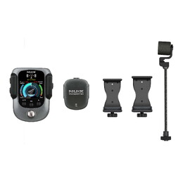NUX B-11 PRO Wireless System for Violin and Viola