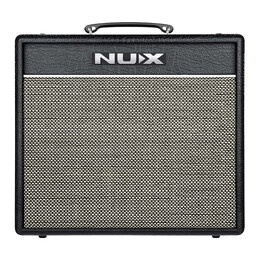 NUX MIGHTY40 MKII Digital 40W Modelling Guitar Amplifier