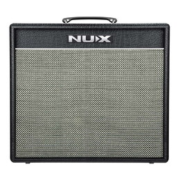 NUX MIGHTY60 MKII Digital 60W Modelling Guitar Amplifier
