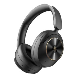 OneOdio Focus A6 Over-Ear Hybrid ANC Wireless Bluetooth 6.0 Headphones