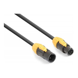 Power Dynamics 177995 Powercon TR Extension Cable - 10m