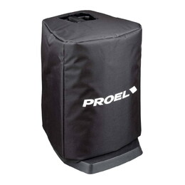 Proel Session 1 Subwoofer Padded Cover