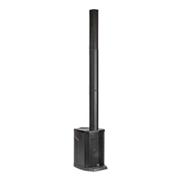 Proel Session 1 Portable Powered Column Array System Speaker