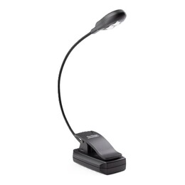 On Stage Solo Clip On Music Stand Light