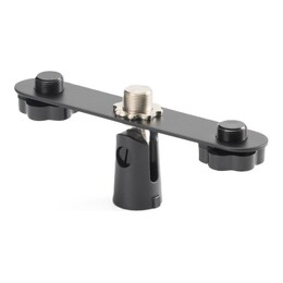 On Stage MY500 Stereo Mic Attachment Bar