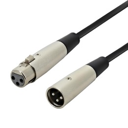 SWAMP Classic Series - XLR Mic Cable - 10m