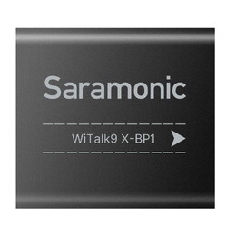 Saramonic WiTalk9X BP1 Rechargeable Battery