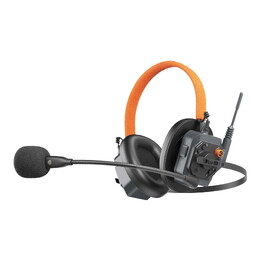 Saramonic WiTalk9X HMH Helmet-Style Wireless Intercom Master Headset