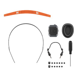 Saramonic WiTalk9X HB-DM Dual-Ear Master Headset Conversion Kit